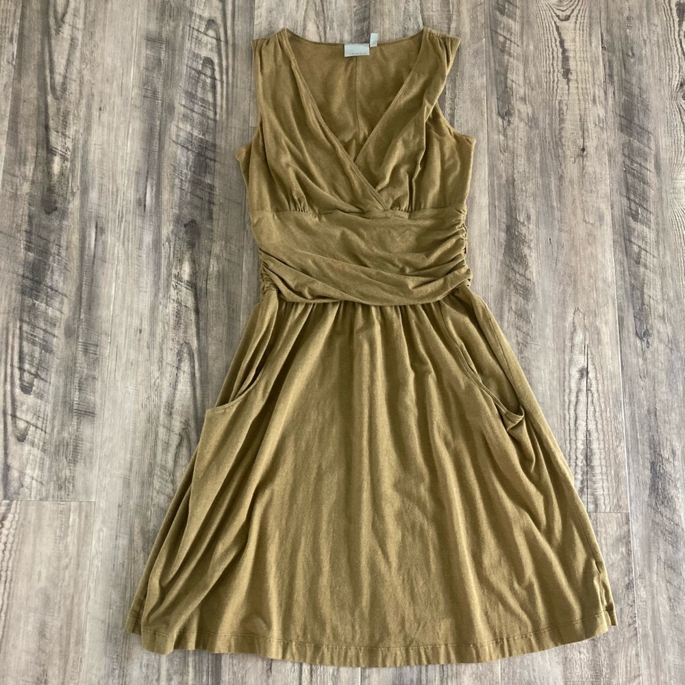 Athleta Dress